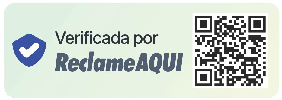 selo reclameaqui